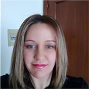 Estudiante de tercero de Magisterio de Lengua Extranjera se ofrece a dar clases de apoyo a alumnos de Primaria en Zaragoza.